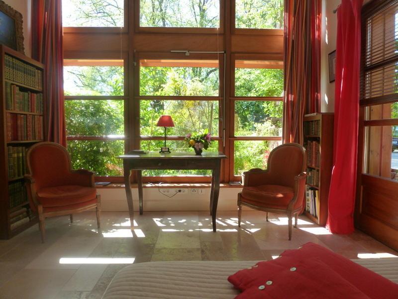 Le Clos Chedeville Шартр Екстер'єр фото