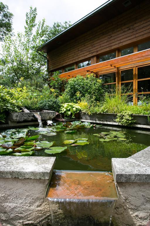 Le Clos Chedeville Шартр Екстер'єр фото