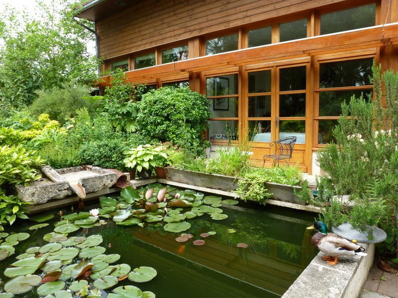 Le Clos Chedeville Шартр Екстер'єр фото