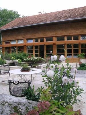 Le Clos Chedeville Шартр Екстер'єр фото